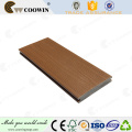 COOWIN new WPC decking co-extrusion technology